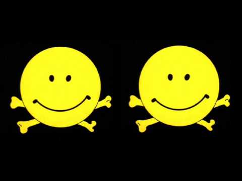 New Beat Acid * SM - SM