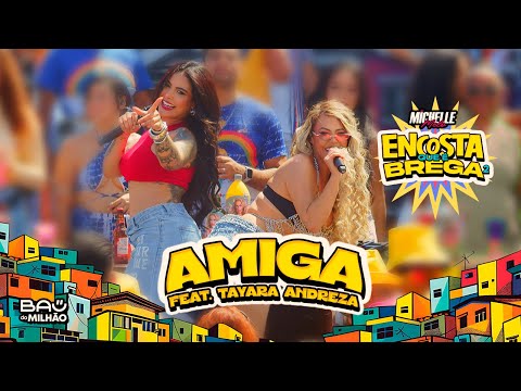 Michelle Melo Oficial and ReciFilmes