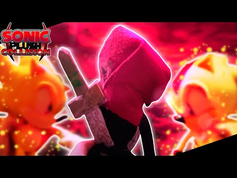 Sonic Plush Collision - S1 Ep.13 - Pure Chaos
