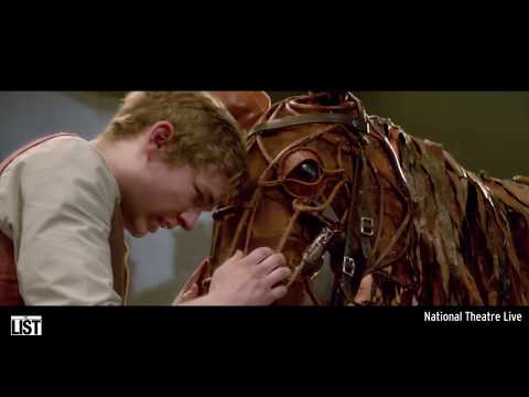 The List | We've got it covered