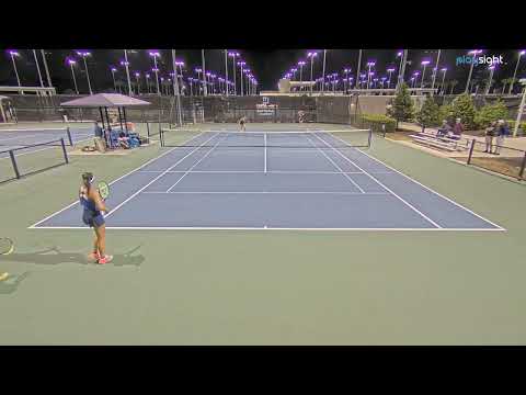 National Winter Championships L1 - Womens Doubles C17 - 30.12.22 (last games)