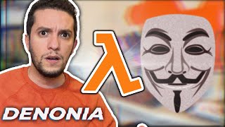 Denonia: The AWS Lambda Virus / Crypto miner
