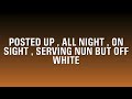 NBA YOUNGBOY Speed Racing Official Lyric Video