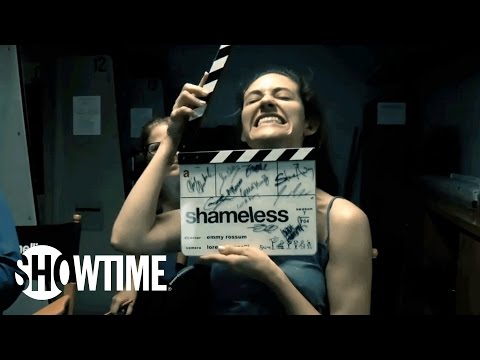 Emmy Rossum on Directing Episode 4 | Shameless | Season 7