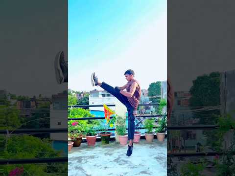 The 3-Strike Remix That Stops Any Attacker Instantly 💪🏻🔥#shorts #selfdefense  #viral