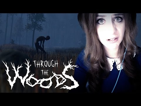 THROUGH THE WOODS #01 - Entführte Kinderseelen ● Let's Play Through the Woods