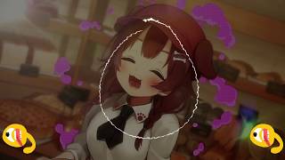 INuGamiBeat HORAYOremix