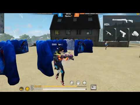 chamaram eu pro teti a teti  !🚂🍬 A31 FREEFIRE