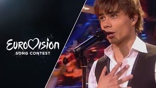Eurovision Milestones: 2009