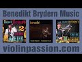 Chad’s Underground Scene Episode #50 Benedikt Brydern