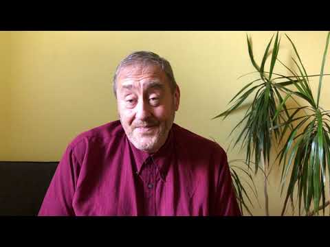 Peter Freestone - 30 years today!