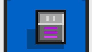 HellGunner Purple Box Trophy