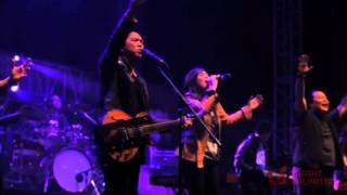 Download lagu True Worshippers - Favor - Anugerah Terbesar mp3