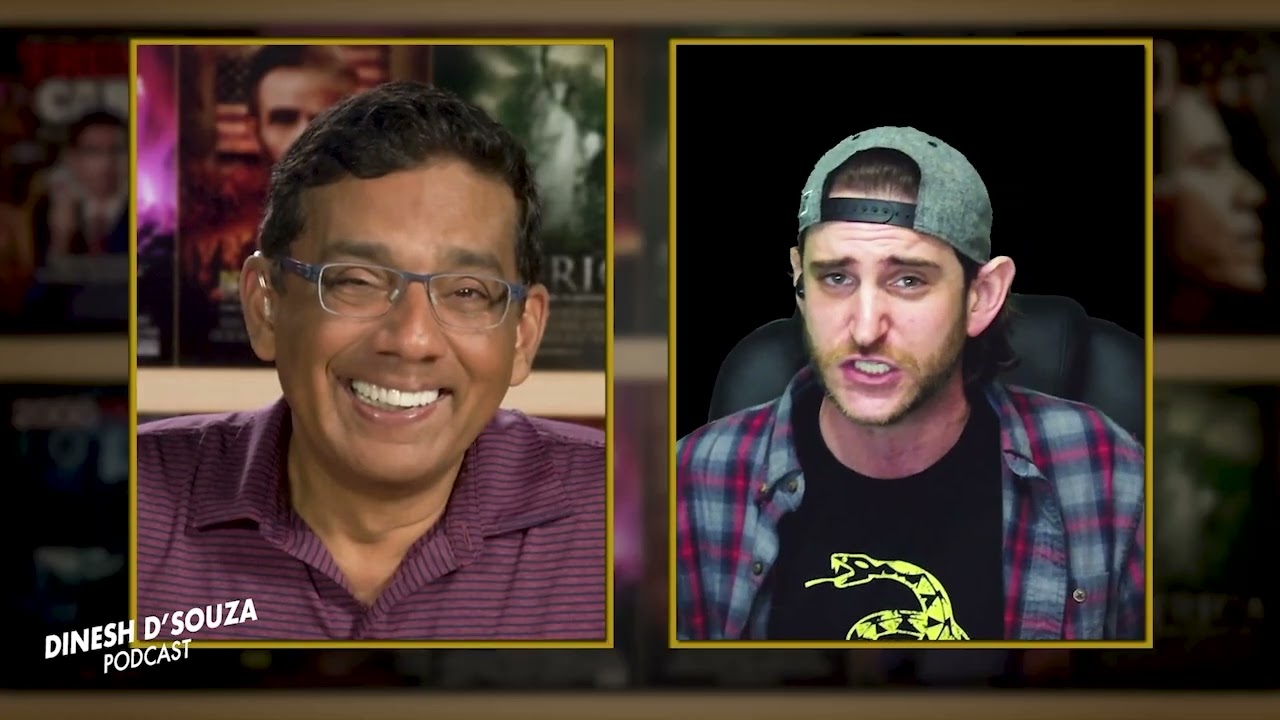 Trump Impersonator Shawn Farash Performs 