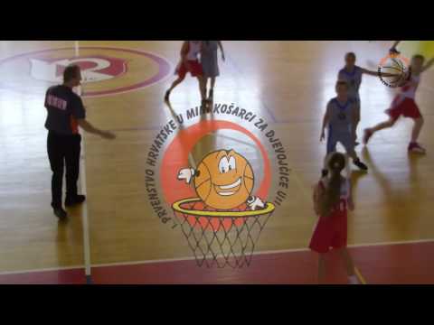 PODRAVAC -  FSV RIJEKA