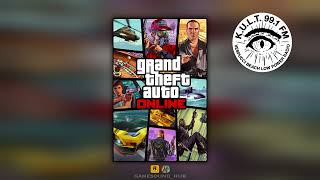 Ramones - Time Bomb (2002 Remaster) | K.U.L.T. 99.1 FM (GTA Online OST)