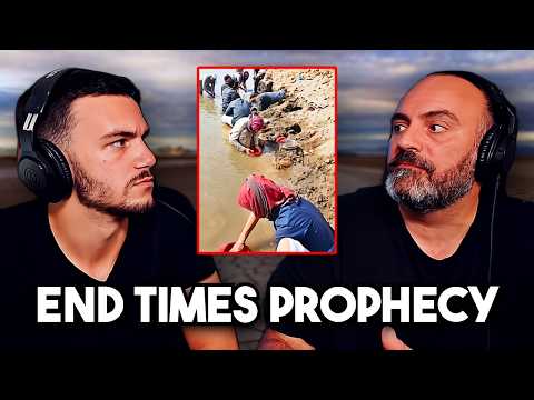 SonnyFaz Reacts to Gold Found in the Euphrates River! (w/ Bek Lover)