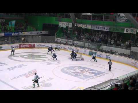 50. kolo BK Mladá Boleslav - Beroun