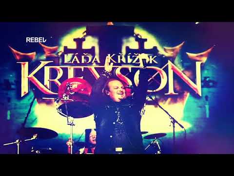 KREYSON  - 12.10.17 TVREBEL ROCK SPECIÁL