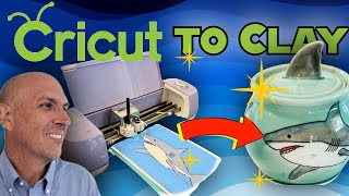 How I Use a Cricut to Decorate Pottery – No Vinyl Needed