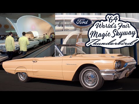 1964 Ford Thunderbird (CC-1361819) for sale in St. Louis, Missouri