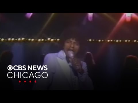 Carl Carlton, “Everlasting Love” and “She’s a Bad Mama Jama” singer, dies at 72