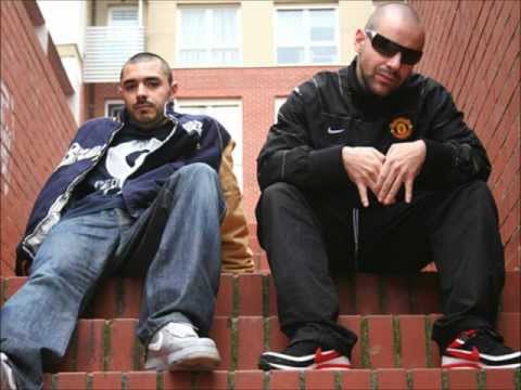 odioso dios - Mitiko y Dj Yata - Crisis