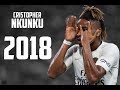 Christopher Nkunku Best Goals And Skills 2018