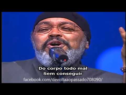 Jorge Aragão - Feitio de paixão