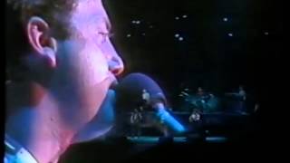 Billy Joel   Live at Wembley 1984