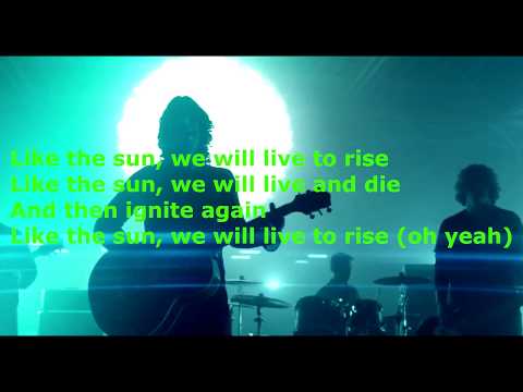 Live To Rise - Soundgarden