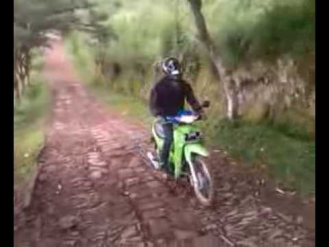 kawasaki blitz r