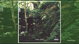Spooky Black - Mourn (Full Album)