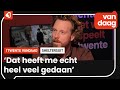 De jongens van de Enschedese Sheltersuit Foundation reisden af naar Oekraïne