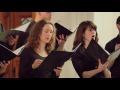 Kyrie, from the Mass for Five Voices, by William Byrd