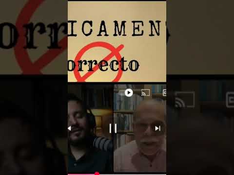 pastor miguel nuñez y la glosolalia