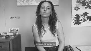 Density presents &quot;Take Me With You&quot; featuring Erin Krall