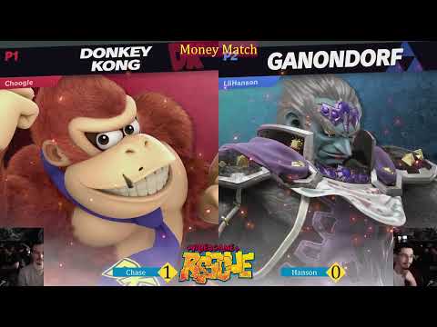 Jax Smash at VGR2 2/2/23