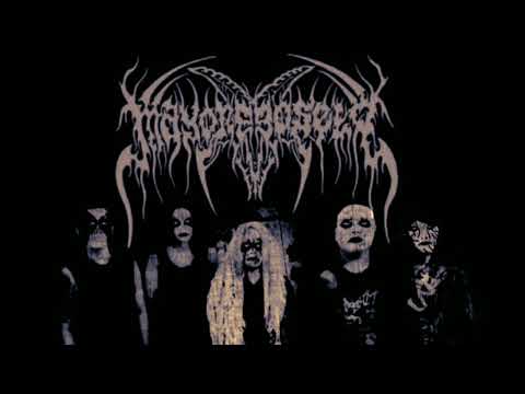 Mayonggo Seto - Babad Alas Murko (Black Metal Indonesia)