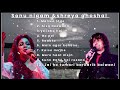 Best Of Sonu Nigam Shreya Ghoshal Songs Collection 2025 Bollywood Hindi Songs 2025 Abtlofimusic