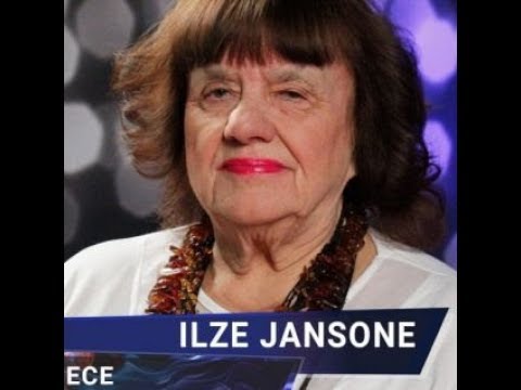 rampas ugunis:ilze jansone