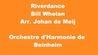 Download lagu Highlights from Riverdance - Bill Whelan - Orchestre d'Harmonie de Beinheim mp3 Download lagu Highlights from Riverdance - Bill Whelan - Orchestre d'Harmonie de Beinheim mp3