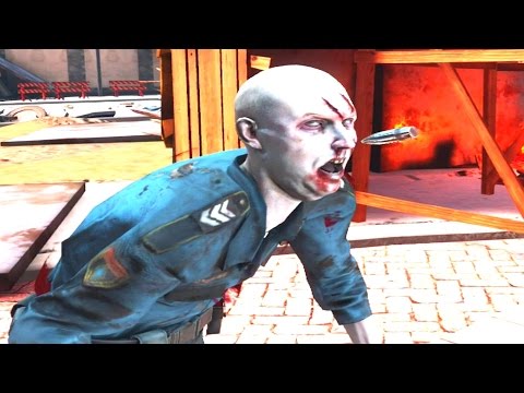 Kill Shot Virus (iOS) - Walkthrough Part 1 - The Bishop Hill Incident (Primary Missions 1-9)