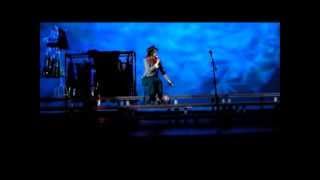 Oh Wouldn't it Be Loverly - AHS cabaret