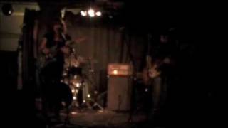 Carmen Townsend...&quot;Start All Over&quot; Summer &#39;09