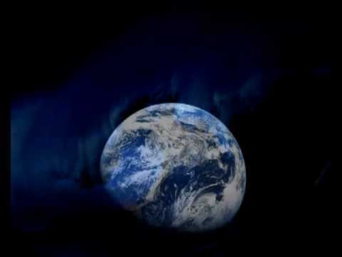 This Splendid Place, by Vidna Obmana, an ambient visual interpretation