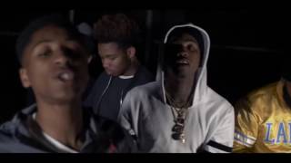 NBA YoungBoy &amp; Scotty Cain - Homicide