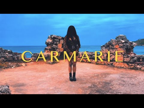 CARMARIE - CALMA (Official Video)
