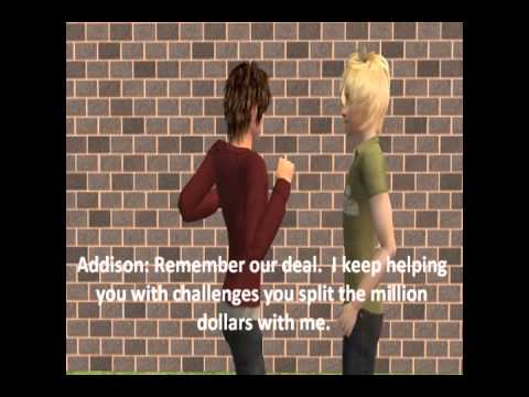 Total Drama All Stars Episode 3