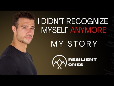 I Didn't Recognize Myself Anymore (Here's What Saved My Life)